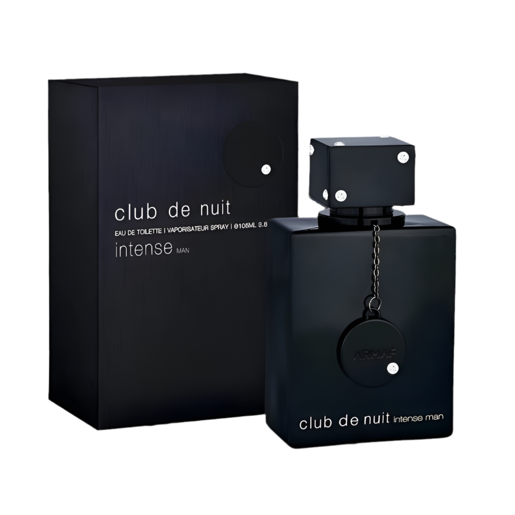 Armaf Club De nuit intense men