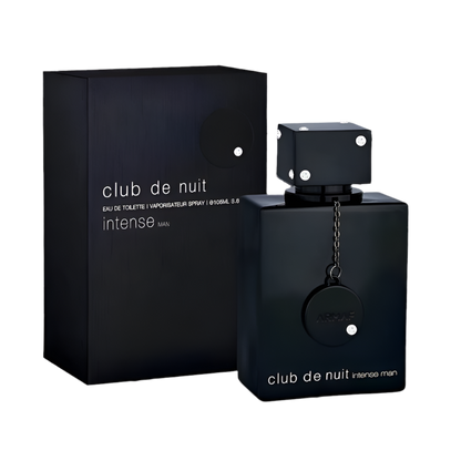 Armaf Club De nuit intense men