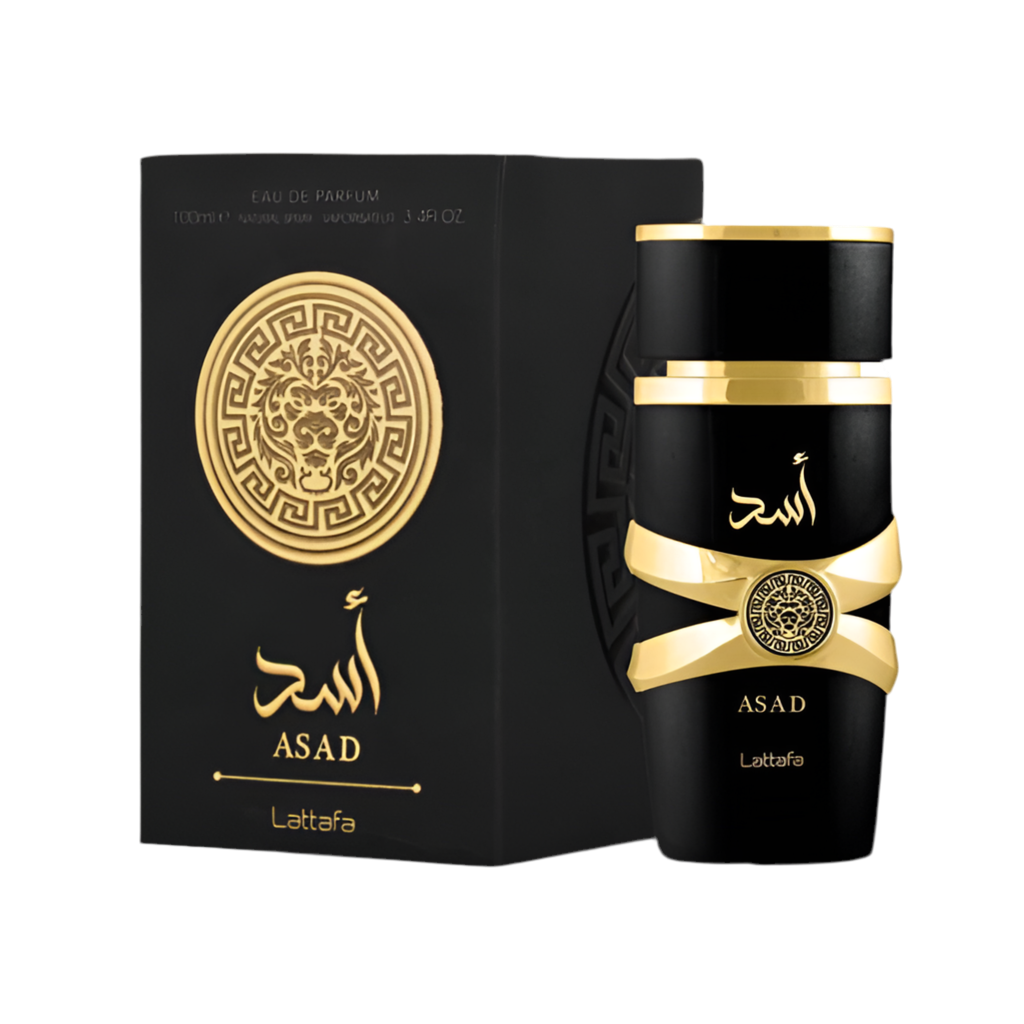 Asad Eau De Parfum for MEN